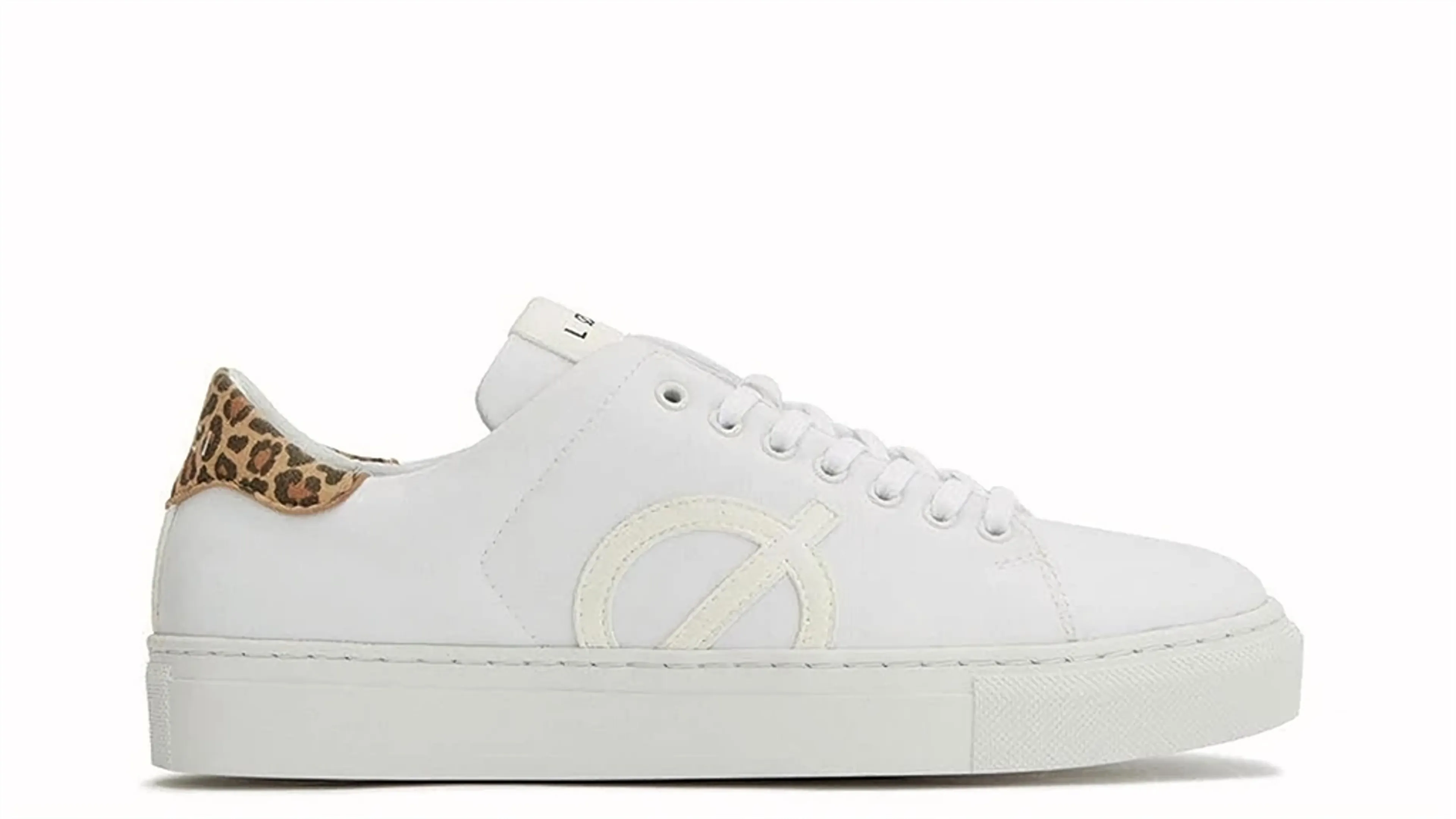 Best white trainers for women: from chunky soles to high-tops, these are the sneaker styles to shop now