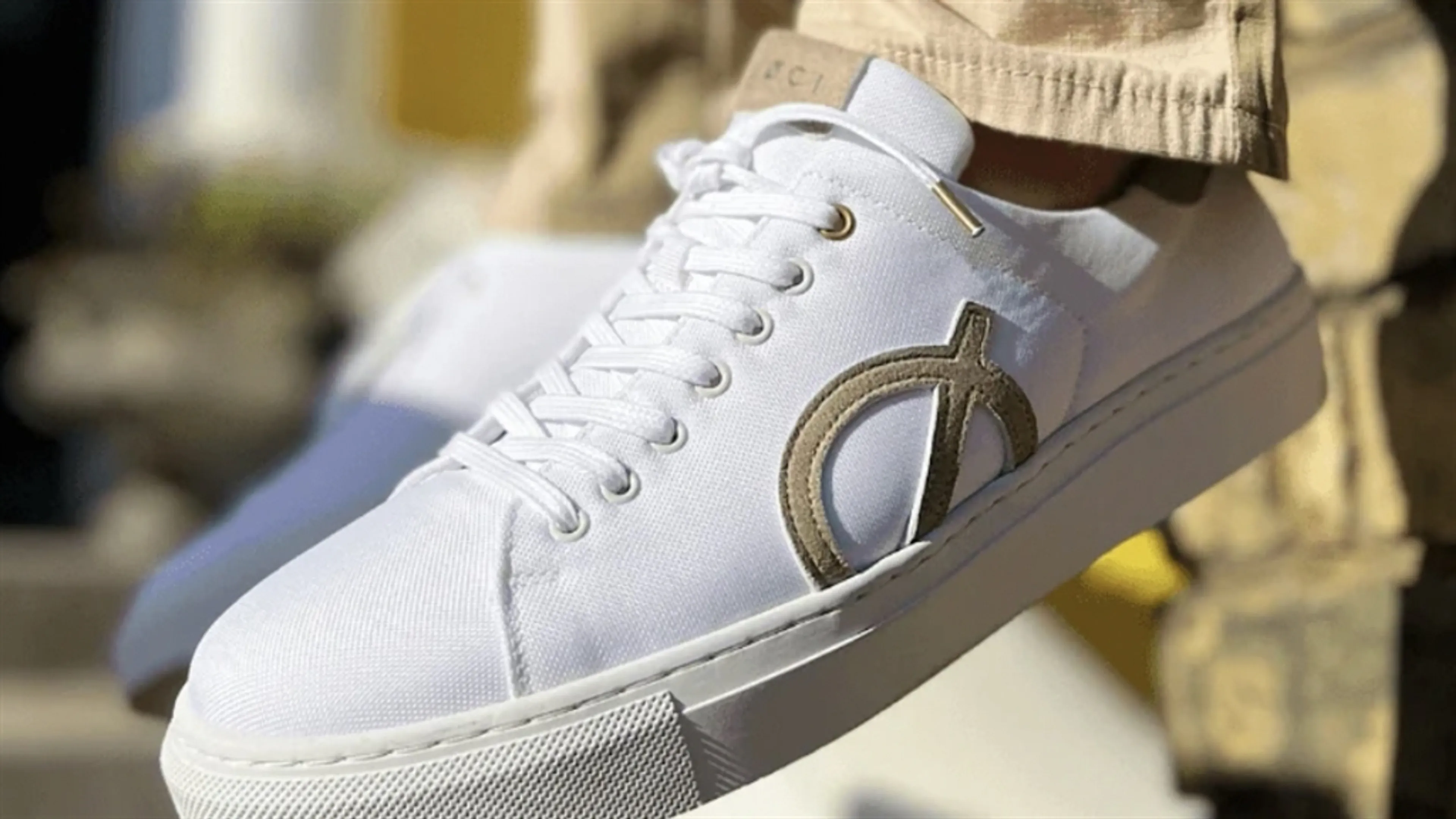 17 Best White Sneakers That Are Perf for Basically Everything