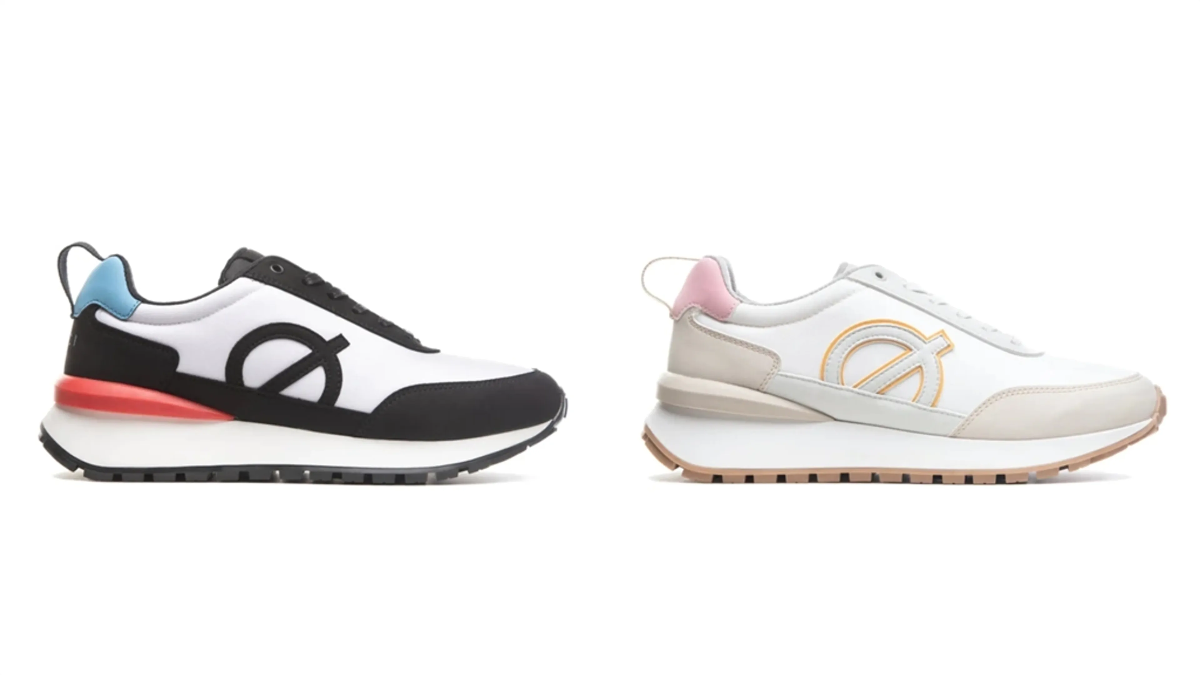 Løci Introduces Eco-Friendly Fusion Fø6 Sneakers Made With Repurposed Plastic and Maize Husks