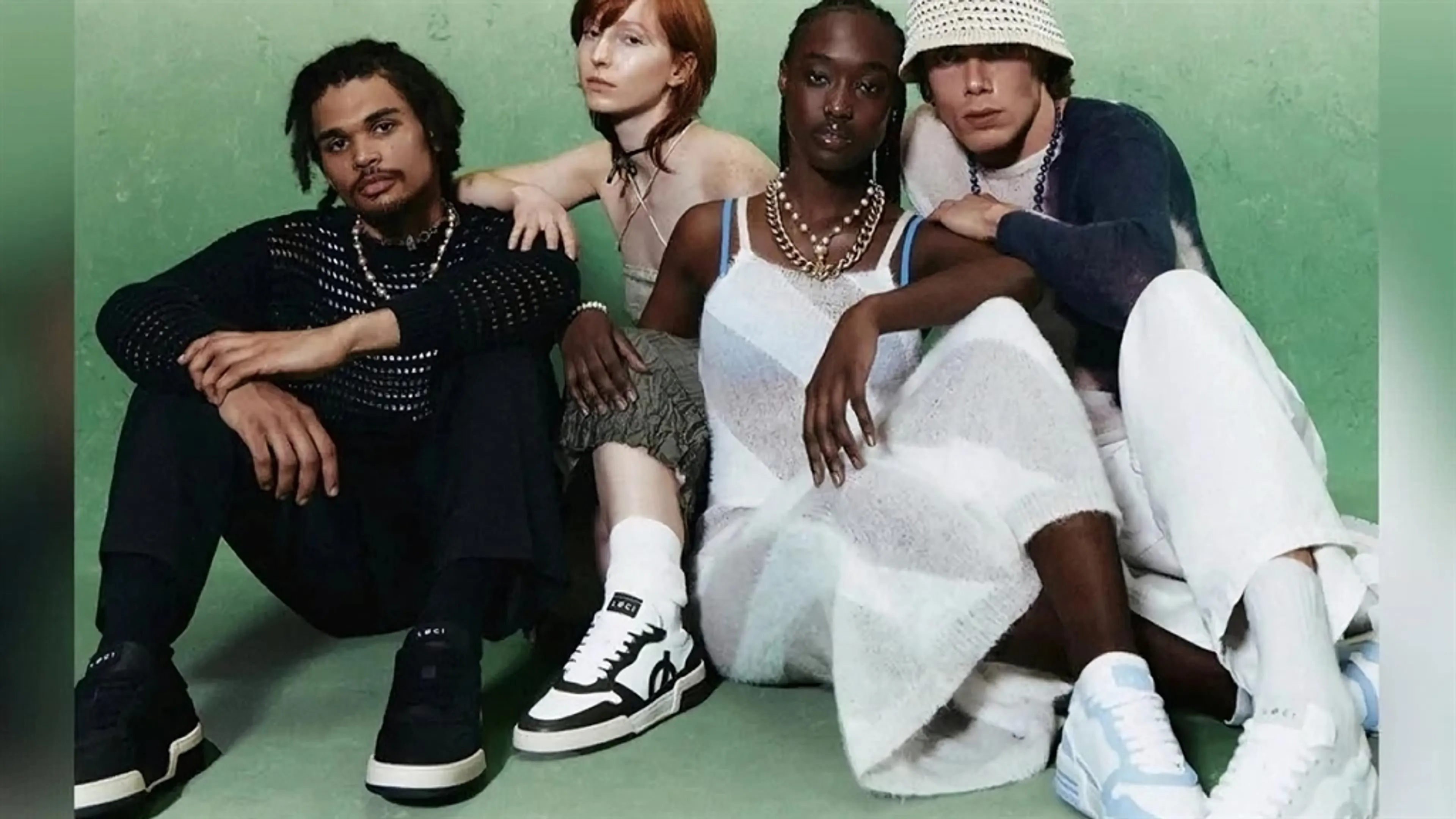 Huge boost for vegan trainers brand worn by Leonardo DiCaprio and Princess Eugenie